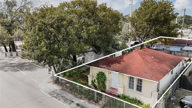 2600 NW 22nd Ave, Miami FL, 33142 land for sale