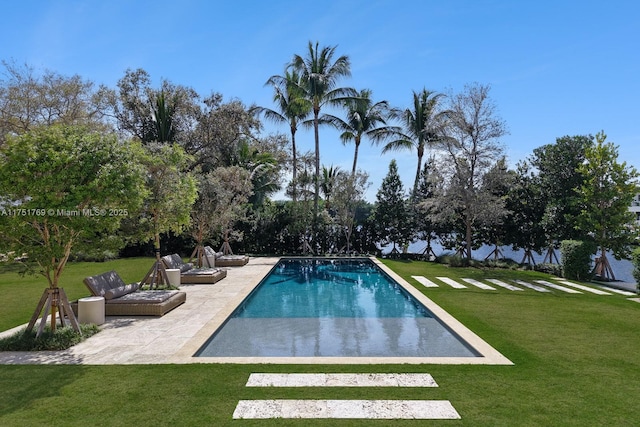 9330 Gallardo St, Coral Gables, FL 33156 - photo 30