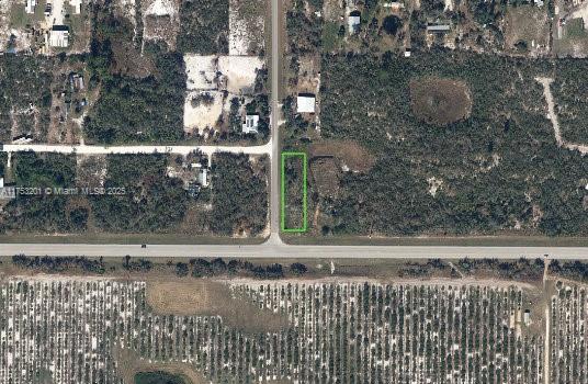 101 Highlands, Lake Placid FL, 33852 land for sale