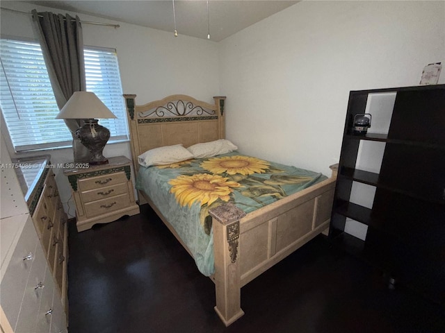 view of bedroom