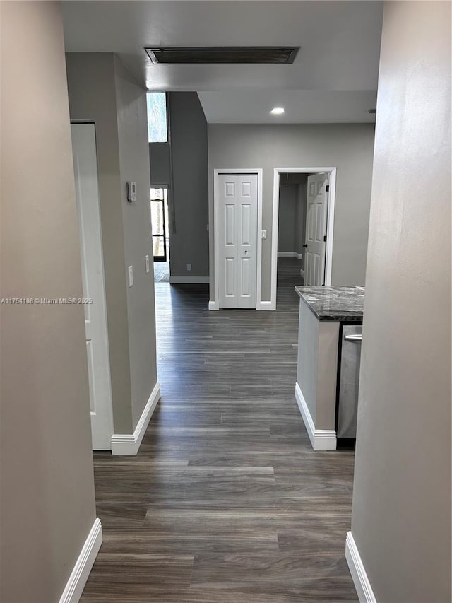 1640 NW 93rd Ave Unit 306, Pembroke Pines, FL 33024 - entrance to property featuring fence and stucco siding