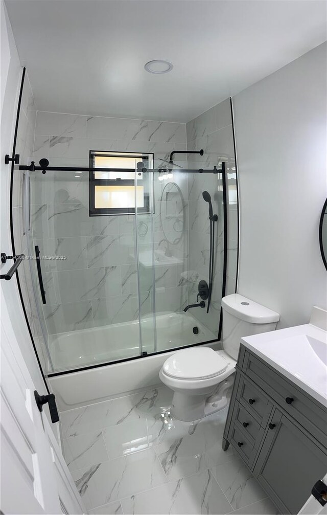 1640 NW 93rd Ave Unit 306, Pembroke Pines, FL 33024 - hall featuring recessed lighting, baseboards, attic access, and dark wood-type flooring