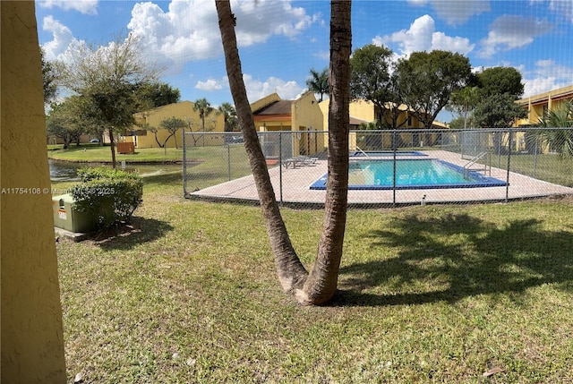 1640 NW 93rd Ave Unit 306, Pembroke Pines, FL 33024 - spare room with baseboards, visible vents, ceiling fan, and dark wood-type flooring