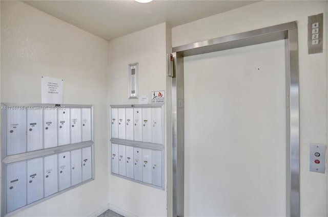 1524 Whitehall Dr Unit 102, Davie, FL 33324 - view of home's community featuring mail area