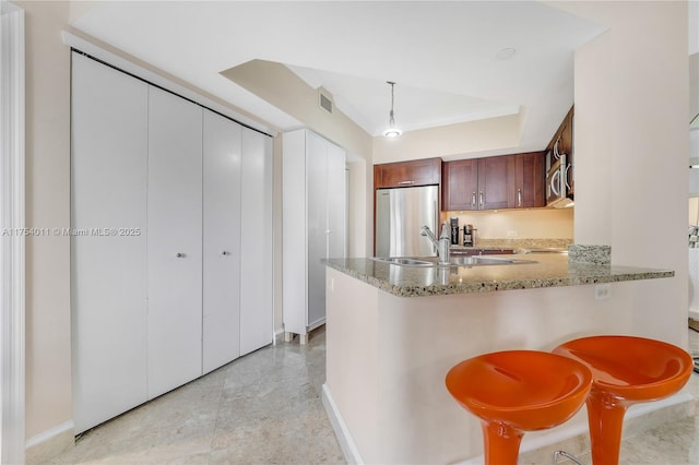 19900 E Country Club Dr Unit 616, Aventura, FL 33180 - photo 7
