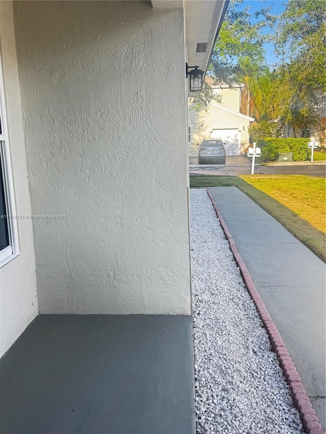 162 NW 207th Ave, Pembroke Pines, FL 33029 - view of side of property featuring stucco siding
