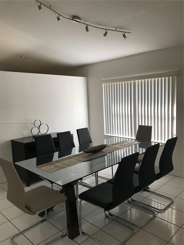 16654 SW 103rd Ln, Miami, FL 33196 - dining area with light tile patterned floors