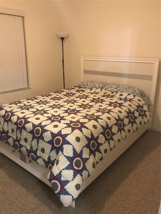 16654 SW 103rd Ln, Miami, FL 33196 - bedroom with carpet