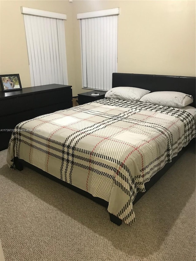 16654 SW 103rd Ln, Miami, FL 33196 - bedroom featuring carpet flooring