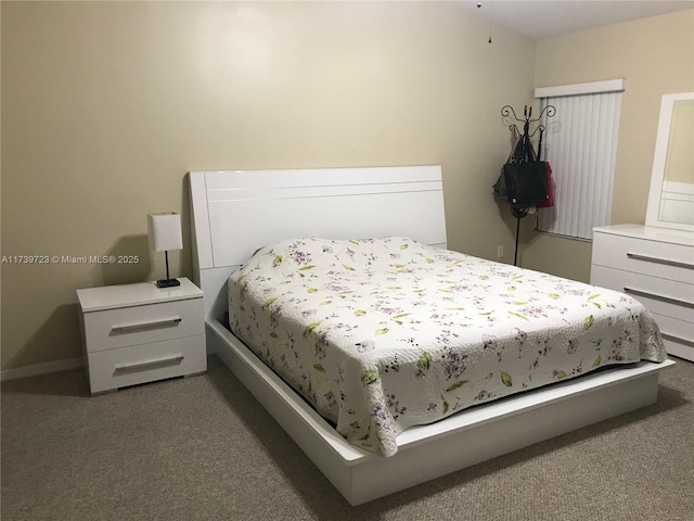 16654 SW 103rd Ln, Miami, FL 33196 - view of carpeted bedroom