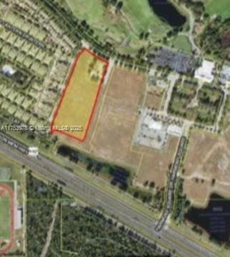 Five Oaks Dr, Saint Cloud, FL 34773