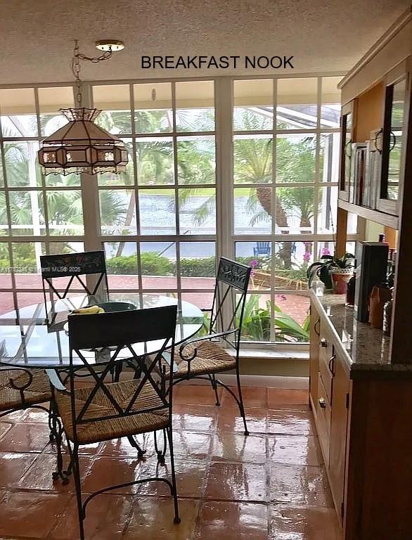 1350 S Fieldlark Ln, Homestead, FL 33035 - view of sunroom