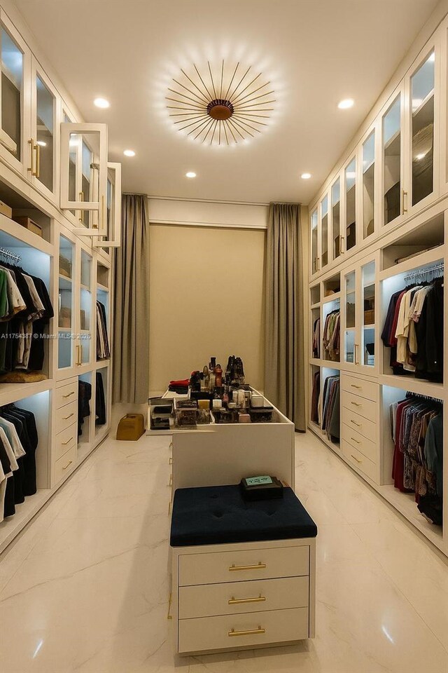 2980 Windmill Ranch Rd, Weston, FL 33331 - view of spacious closet