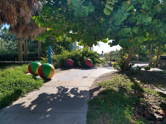 2600 Diana Dr Unit 103, Hallandale Beach, FL 33009 - view of property's community