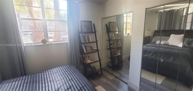 3160 Holiday Springs Blvd Unit 7-112, Margate, FL 33063 - view of bedroom