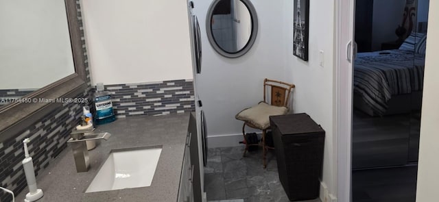3160 Holiday Springs Blvd Unit 7-112, Margate, FL 33063 - interior space featuring a sink