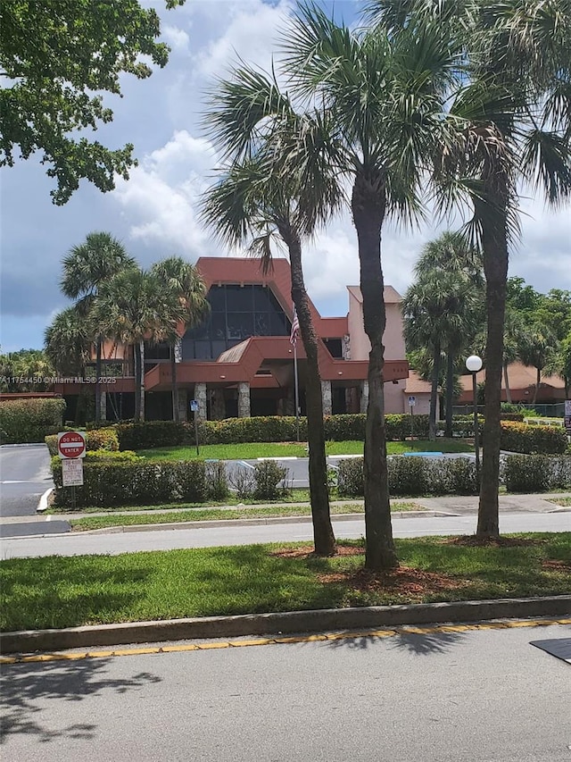 3160 Holiday Springs Blvd Unit 7-112, Margate, FL 33063 - view of building exterior