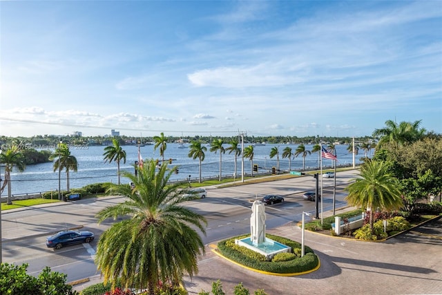 1201 S Ocean Dr Unit 1711S, Hollywood, FL 33019 - water view