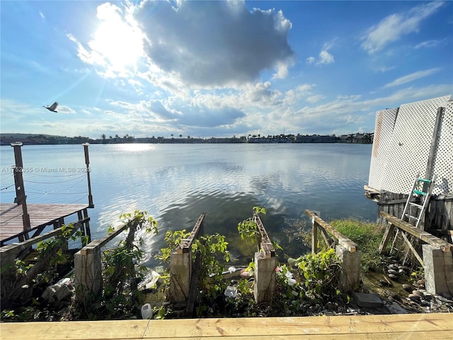 5790 W 26th Ave Unit 202, Hialeah, FL 33016 - water view