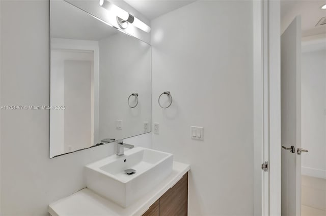 1010 SW 2nd Ave Unit Lph05, Miami, FL 33130 - bathroom with vanity