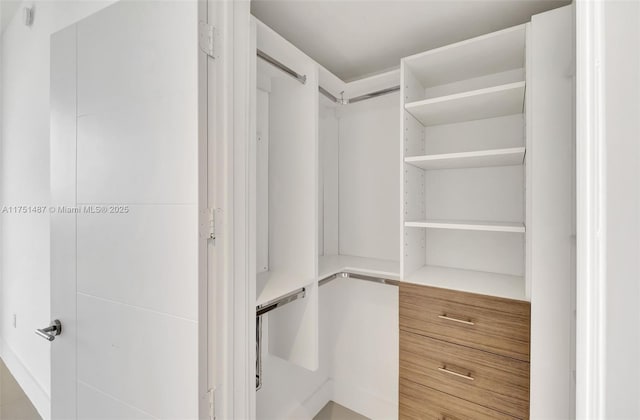 1010 SW 2nd Ave Unit Lph05, Miami, FL 33130 - view of spacious closet