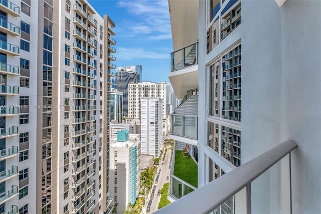 1010 SW 2nd Ave Unit Lph05, Miami, FL 33130 - view of city