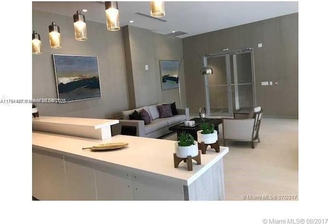 1010 SW 2nd Ave Unit Lph05, Miami, FL 33130 - view of living area