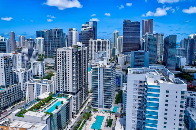 1010 SW 2nd Ave Unit Lph05, Miami, FL 33130 - view of city