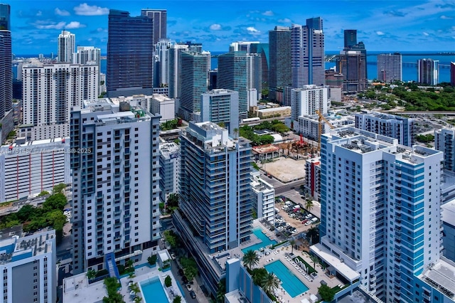 1010 SW 2nd Ave Unit Lph05, Miami, FL 33130 - view of city