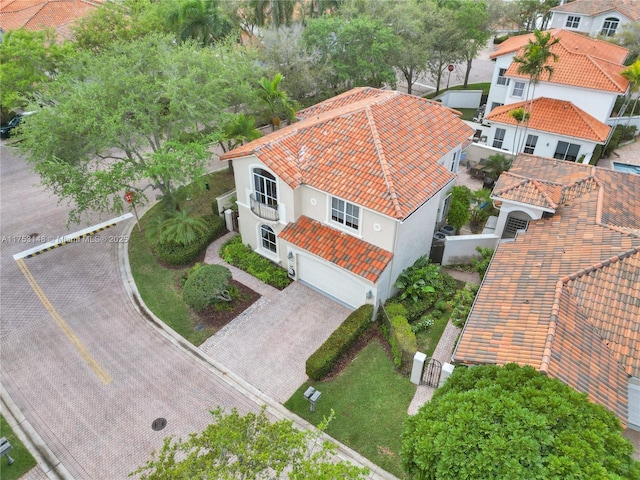 1468 Mariner Way, Hollywood, FL 33019 - view of subject property