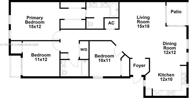 4331 SW 160th Ave Unit 108, Miramar, FL 33027 - photo 25