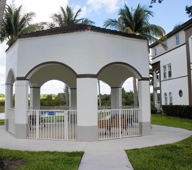 4331 SW 160th Ave Unit 108, Miramar, FL 33027 - view of property's community