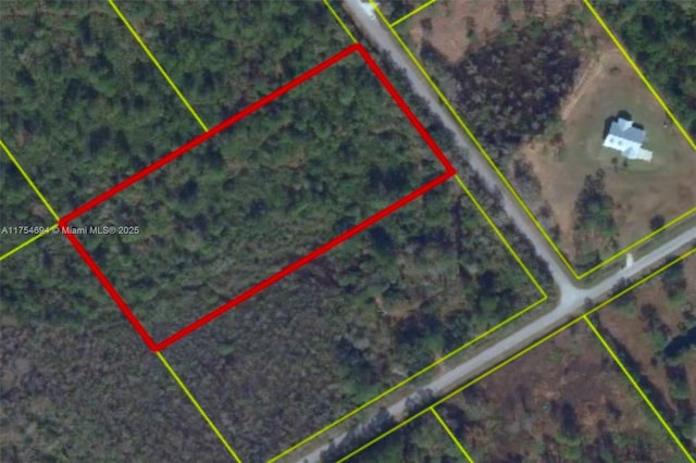 36675 NE 9th Dr, Okeechobee FL, 34972 land for sale