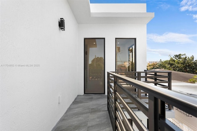 3430 SW 2nd St, Miami, FL 33135 - view of balcony