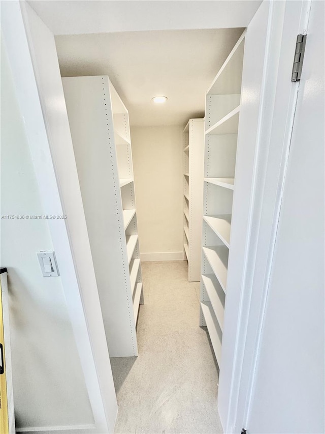 555 Crandon Blvd Unit 32, Key Biscayne, FL 33149 - view of walk in closet