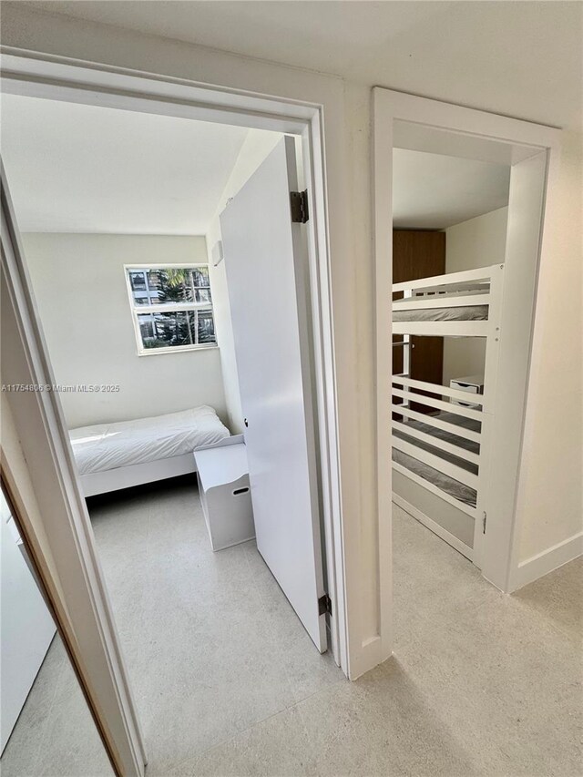 555 Crandon Blvd Unit 32, Key Biscayne, FL 33149 - view of unfurnished bedroom