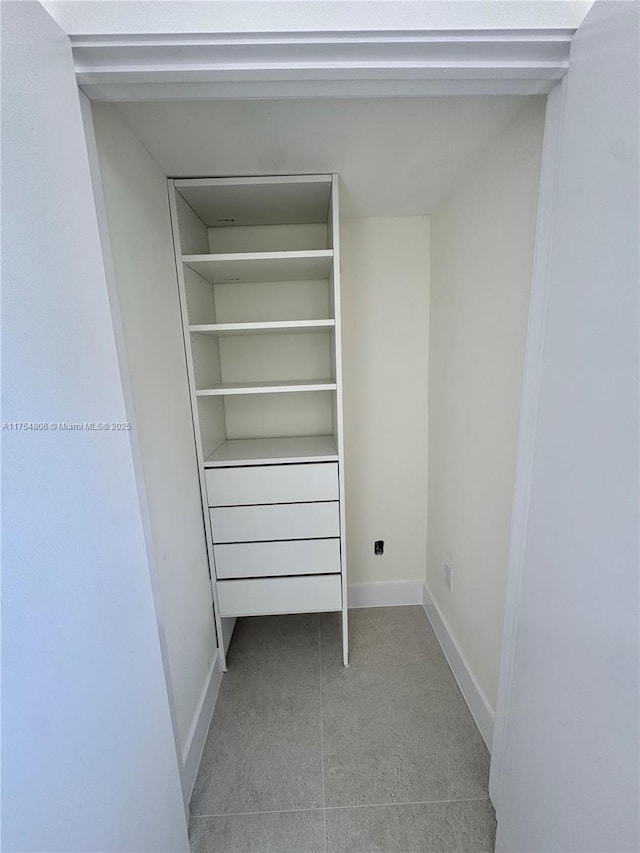555 Crandon Blvd Unit 32, Key Biscayne, FL 33149 - view of closet