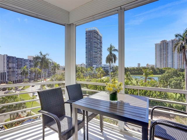 300 Diplomat Pkwy Unit 503, Hallandale Beach, FL 33009 - photo 12