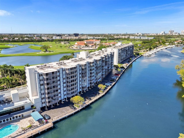 300 Diplomat Pkwy Unit 503, Hallandale Beach, FL 33009 - photo 32