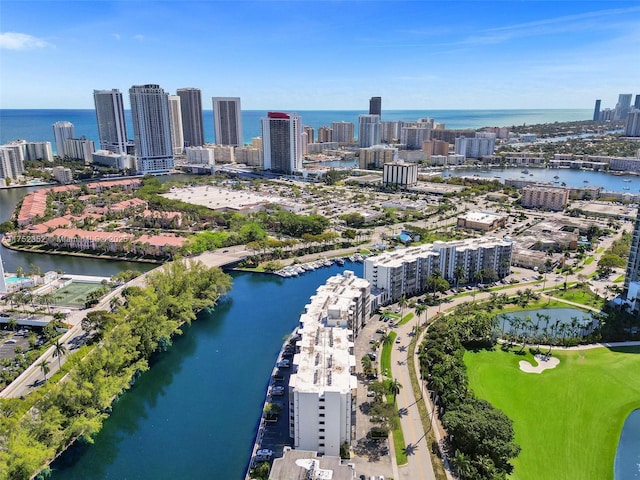 300 Diplomat Pkwy Unit 503, Hallandale Beach, FL 33009 - photo 33