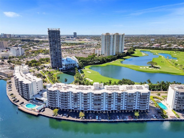 300 Diplomat Pkwy Unit 503, Hallandale Beach, FL 33009 - photo 34