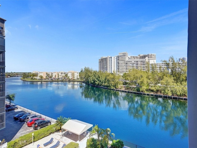 300 Diplomat Pkwy Unit 503, Hallandale Beach, FL 33009 - photo 35