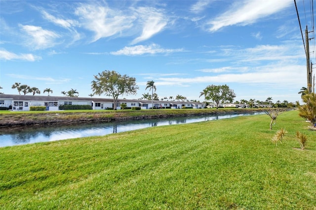 2775 W Dudley Dr W Unit E, West Palm Beach, FL 33415 - water view
