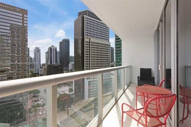 485 Brickell Ave Unit 2209, Miami, FL 33131 - photo 4