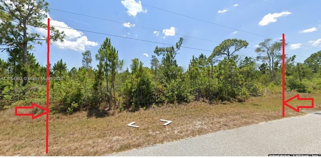 14235 Barbarossa Ln, Port Charlotte FL, 33981 land for sale