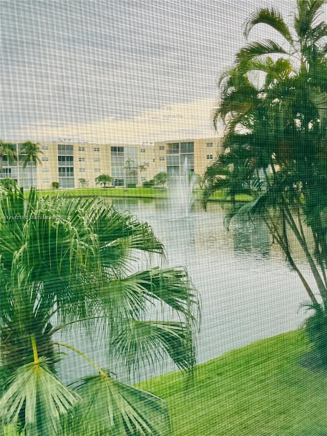 415 SE 11th Ter Unit 205, Dania Beach, FL 33004 - exterior space