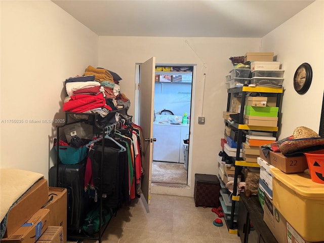 5901 Garfield St, Hollywood, FL 33021 - view of storage room
