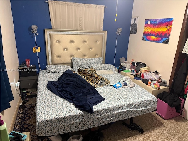 5901 Garfield St, Hollywood, FL 33021 - view of bedroom