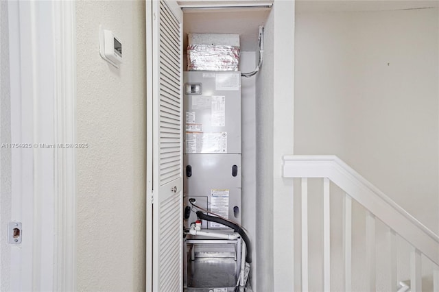 12611 SW 54th Ct Unit 12611, Miramar, FL 33027 - view of utility room