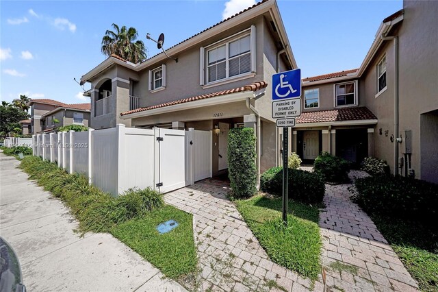 12611 SW 54th Ct Unit 12611, Miramar, FL 33027 - photo 32